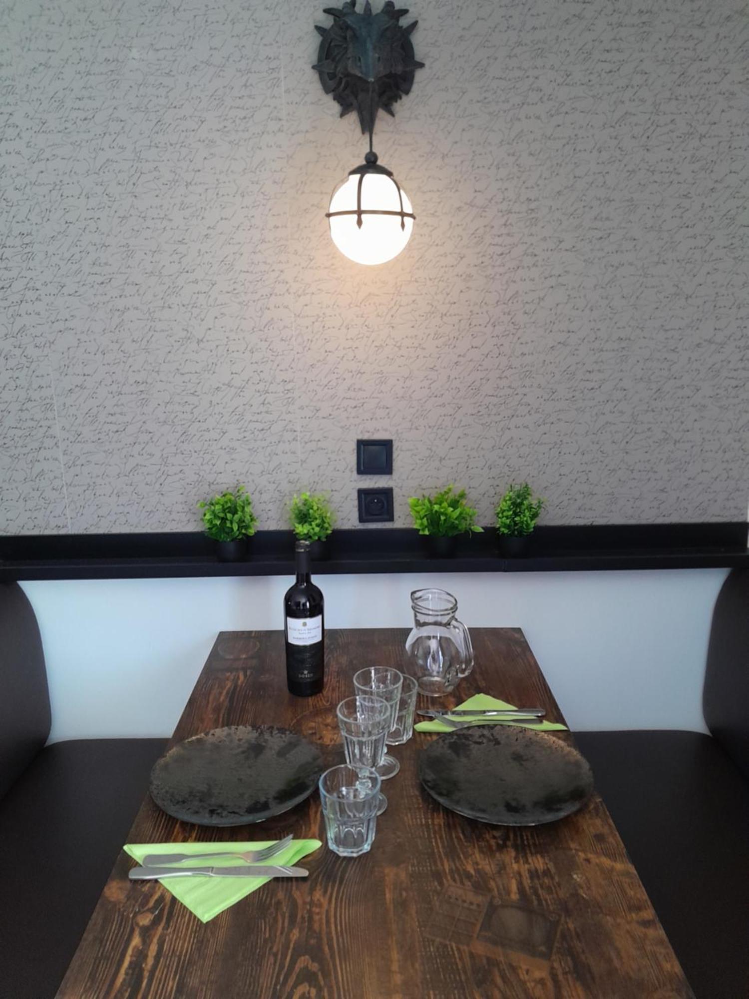 Le Lodge Merlin Studio 2 Personnes 바로 외부 사진